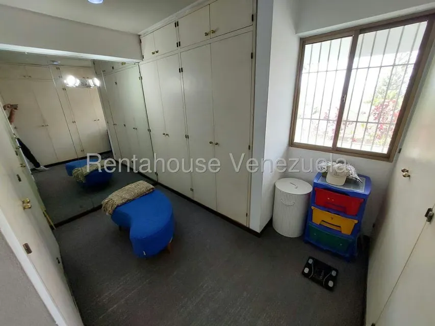 Casa (1 Nivel) en Venta en Colinas del Tamanaco, Distrito Metropolitano - 46
