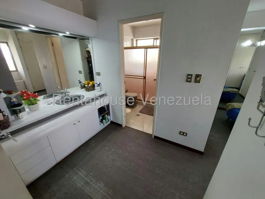 Casa (1 Nivel) en Venta en Colinas del Tamanaco, Distrito Metropolitano - 47