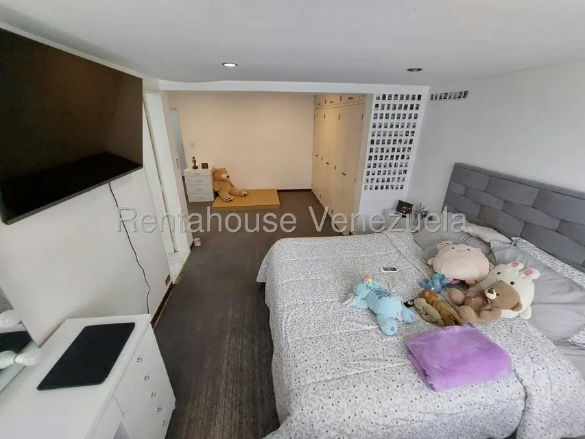 Casa (1 Nivel) en Venta en Colinas del Tamanaco, Distrito Metropolitano - 50