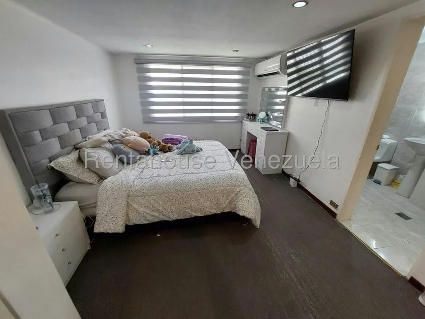 Casa (1 Nivel) en Venta en Colinas del Tamanaco, Distrito Metropolitano - 51
