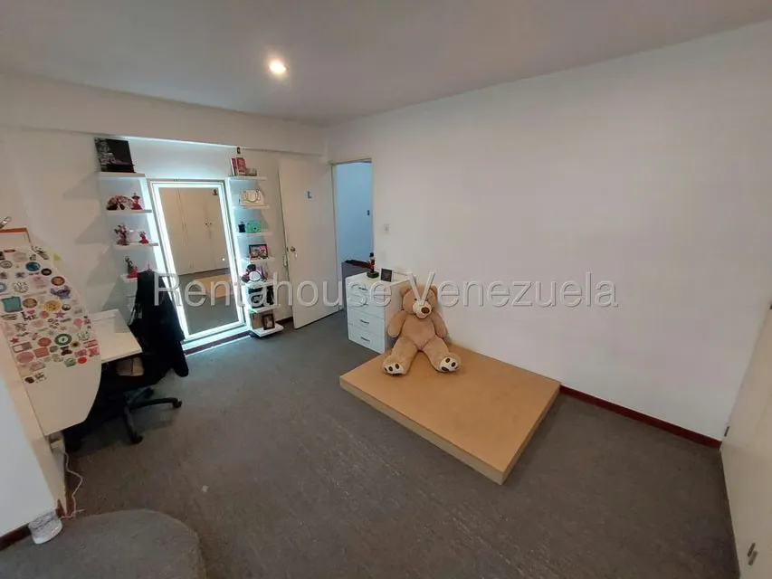 Casa (1 Nivel) en Venta en Colinas del Tamanaco, Distrito Metropolitano - 52