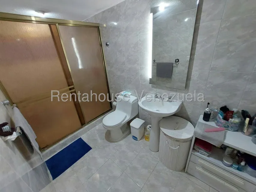 Casa (1 Nivel) en Venta en Colinas del Tamanaco, Distrito Metropolitano - 53