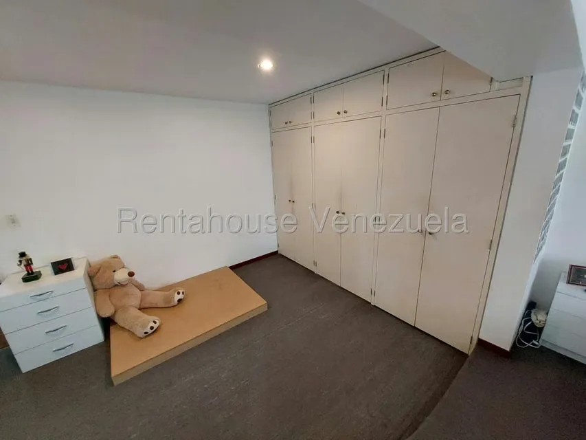 Casa (1 Nivel) en Venta en Colinas del Tamanaco, Distrito Metropolitano - 54