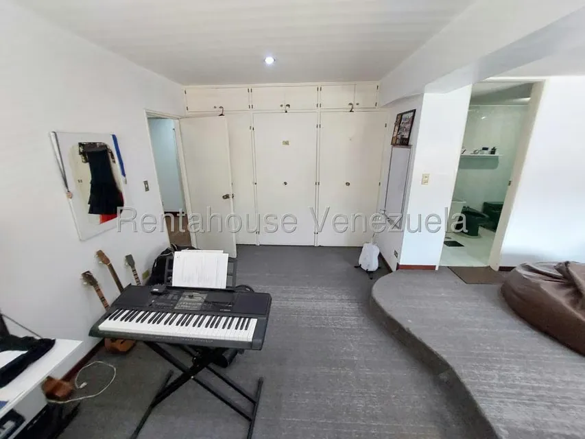 Casa (1 Nivel) en Venta en Colinas del Tamanaco, Distrito Metropolitano - 55