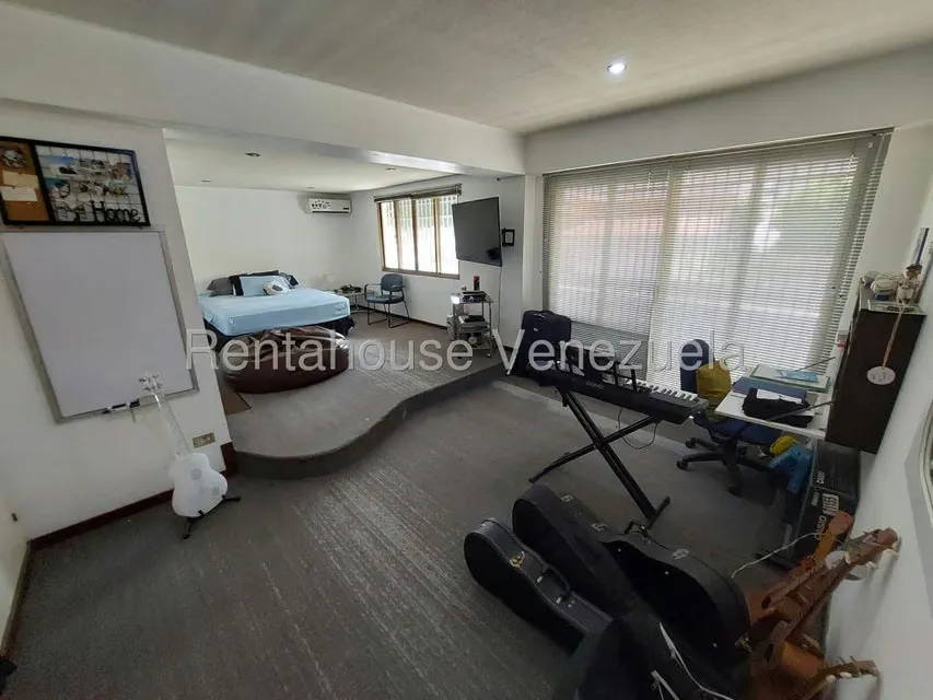 Casa (1 Nivel) en Venta en Colinas del Tamanaco, Distrito Metropolitano - 56
