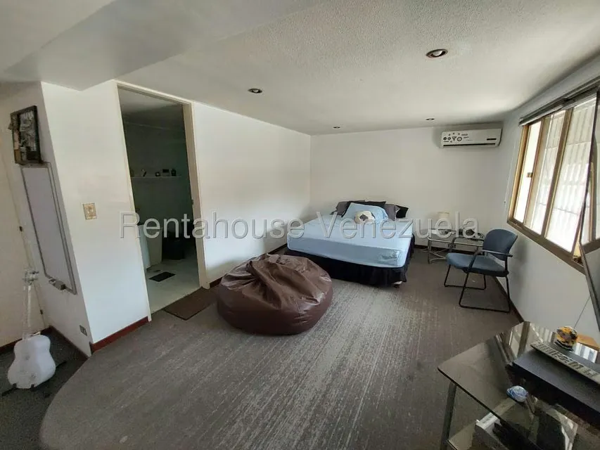 Casa (1 Nivel) en Venta en Colinas del Tamanaco, Distrito Metropolitano - 58