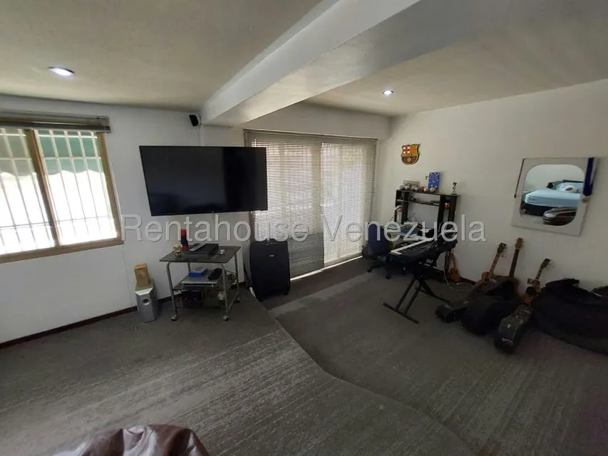 Casa (1 Nivel) en Venta en Colinas del Tamanaco, Distrito Metropolitano - 60