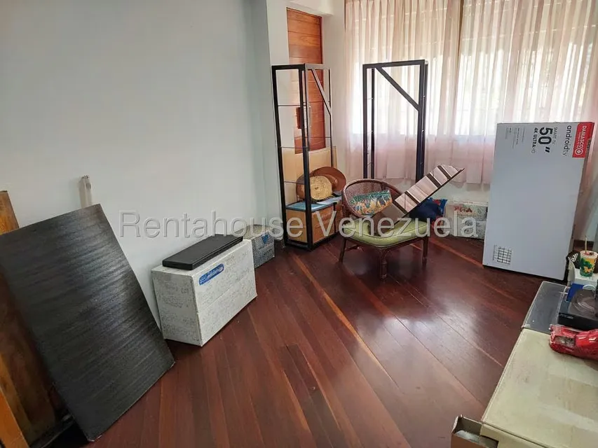 Casa (1 Nivel) en Venta en Colinas del Tamanaco, Distrito Metropolitano - 63