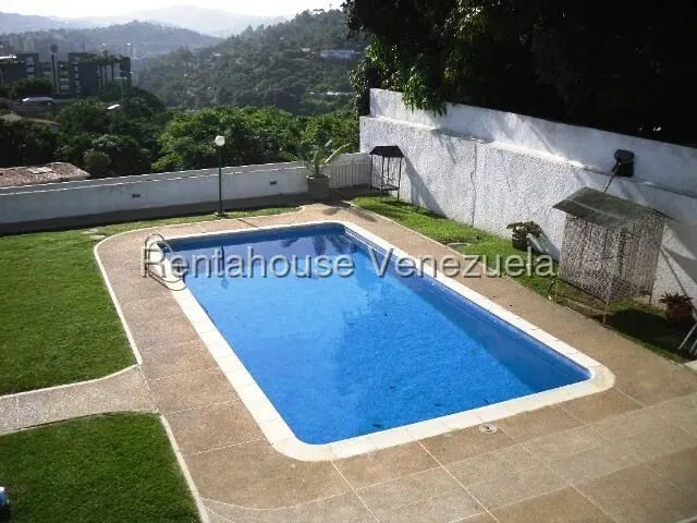 Casa (1 Nivel) en Venta en Colinas del Tamanaco, Distrito Metropolitano - 67