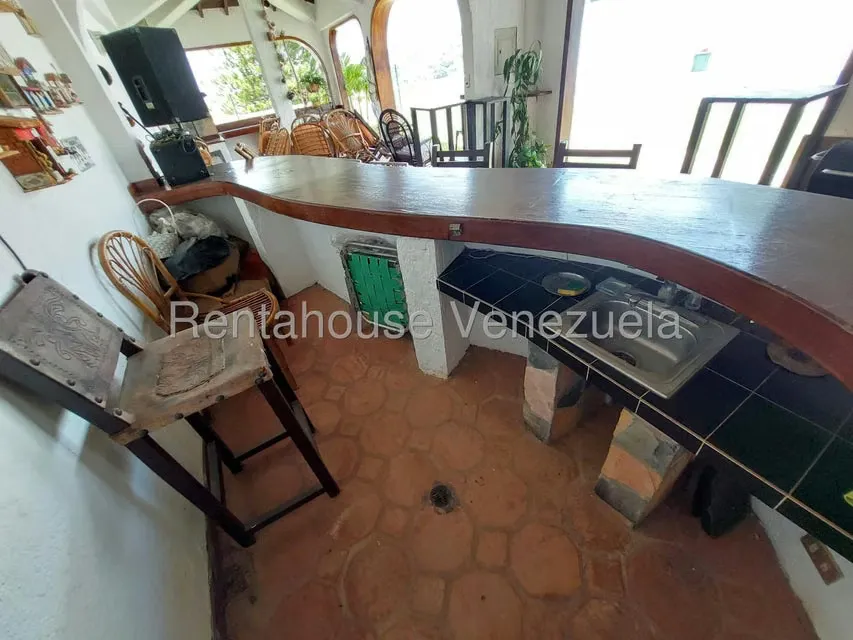Casa (1 Nivel) en Venta en Colinas del Tamanaco, Distrito Metropolitano - 79