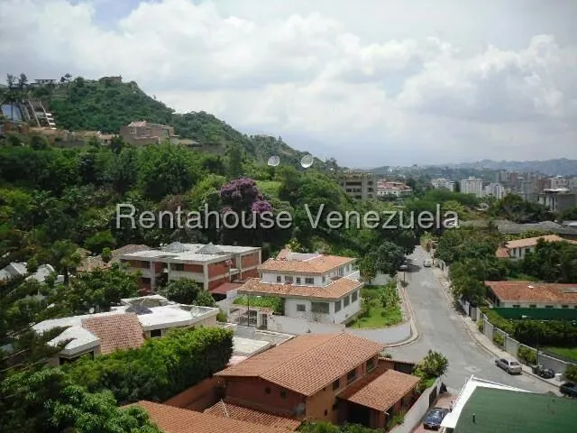 Casa (1 Nivel) en Venta en Colinas del Tamanaco, Distrito Metropolitano - 89