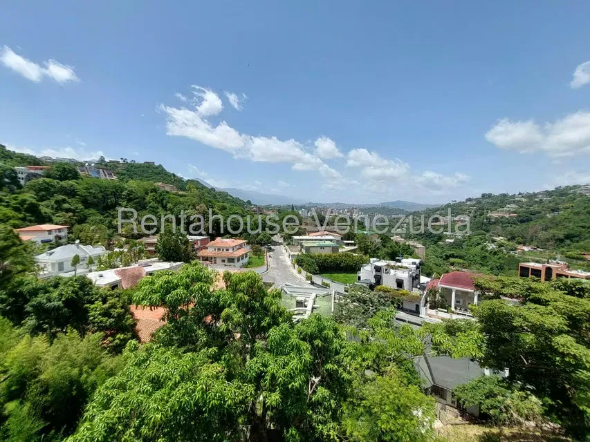 Casa (1 Nivel) en Venta en Colinas del Tamanaco, Distrito Metropolitano - 93