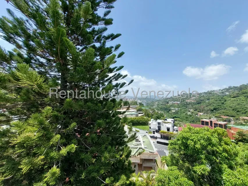 Casa (1 Nivel) en Venta en Colinas del Tamanaco, Distrito Metropolitano - 94