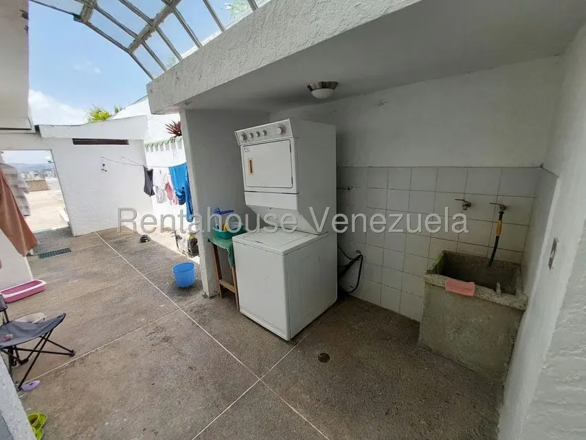 Casa (1 Nivel) en Venta en Colinas del Tamanaco, Distrito Metropolitano - 97