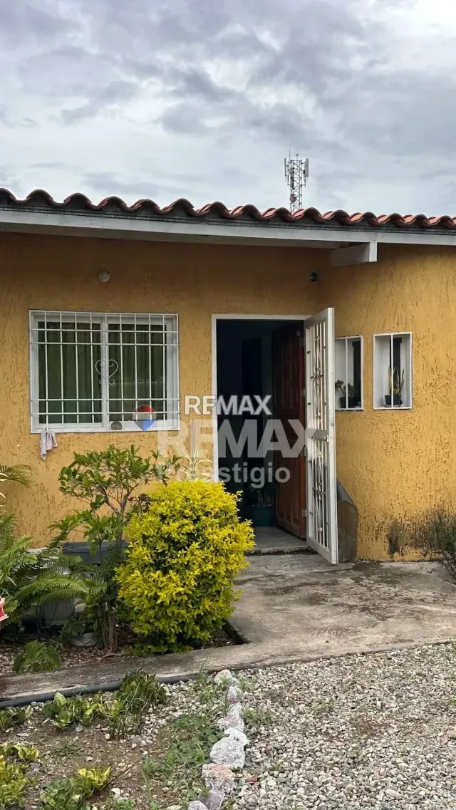 Casa en Venta - 2