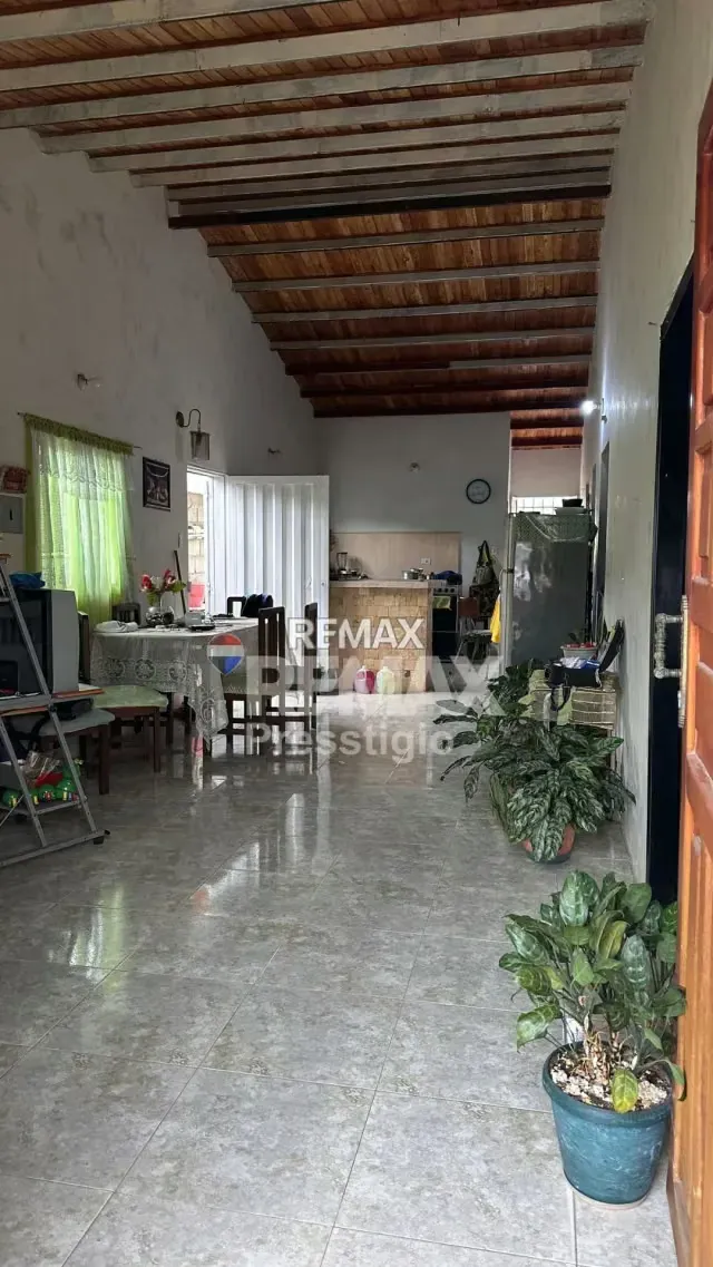 Casa en Venta - 3