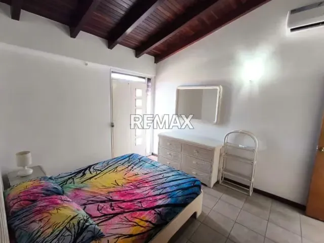 ACOGEDOR Y VERSATIL TOWNHOUSE EN VENTA, EL VALLE, ISLA DE MARGARITA - 12