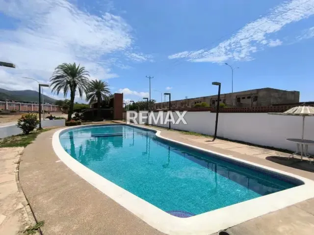 ACOGEDOR Y VERSATIL TOWNHOUSE EN VENTA, EL VALLE, ISLA DE MARGARITA - 19