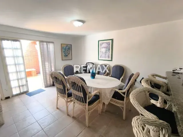 ACOGEDOR Y VERSATIL TOWNHOUSE EN VENTA, EL VALLE, ISLA DE MARGARITA - 2