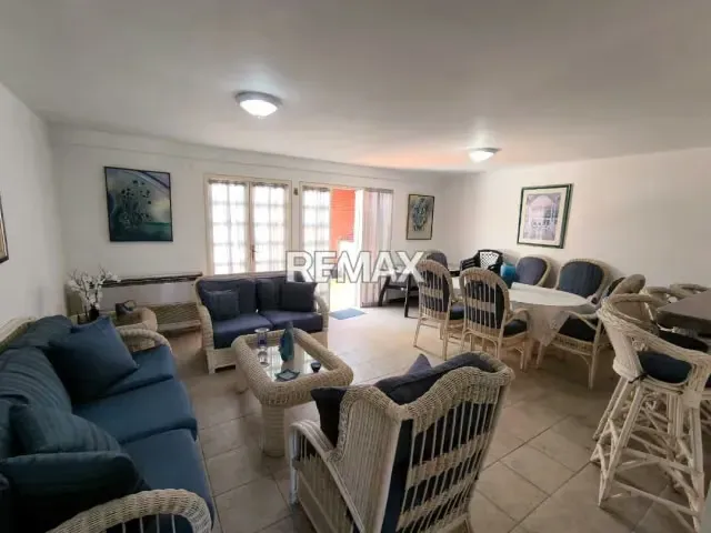 ACOGEDOR Y VERSATIL TOWNHOUSE EN VENTA, EL VALLE, ISLA DE MARGARITA - 4