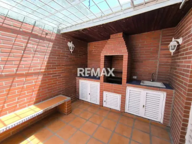 ACOGEDOR Y VERSATIL TOWNHOUSE EN VENTA, EL VALLE, ISLA DE MARGARITA - 8