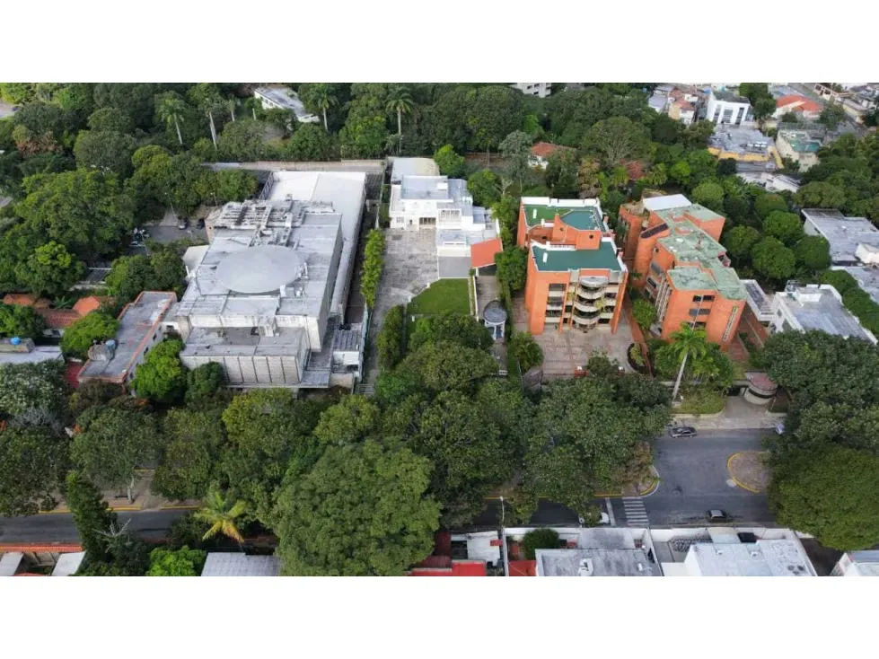 Se vende casa 2510m2 San Bernardino 1654 - 14