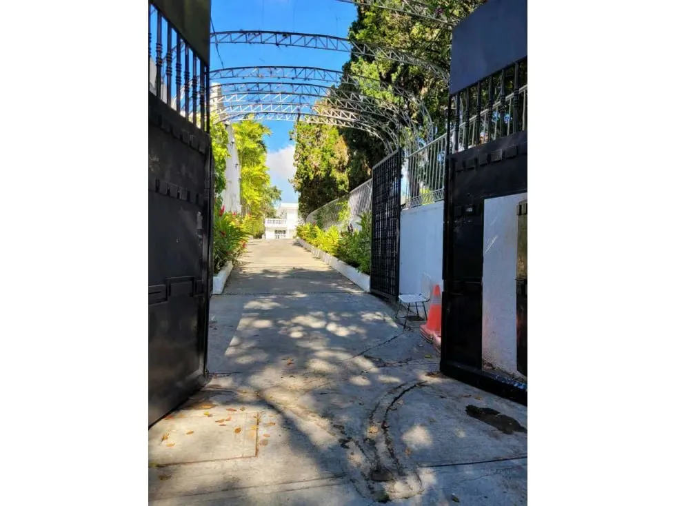 Se vende casa 2510m2 San Bernardino 1654 - 15