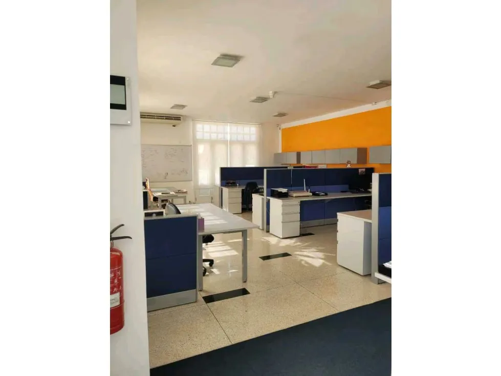 Se vende casa 2510m2 San Bernardino 1654 - 17