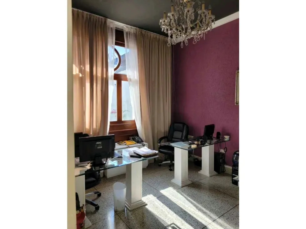 Se vende casa 2510m2 San Bernardino 1654 - 18
