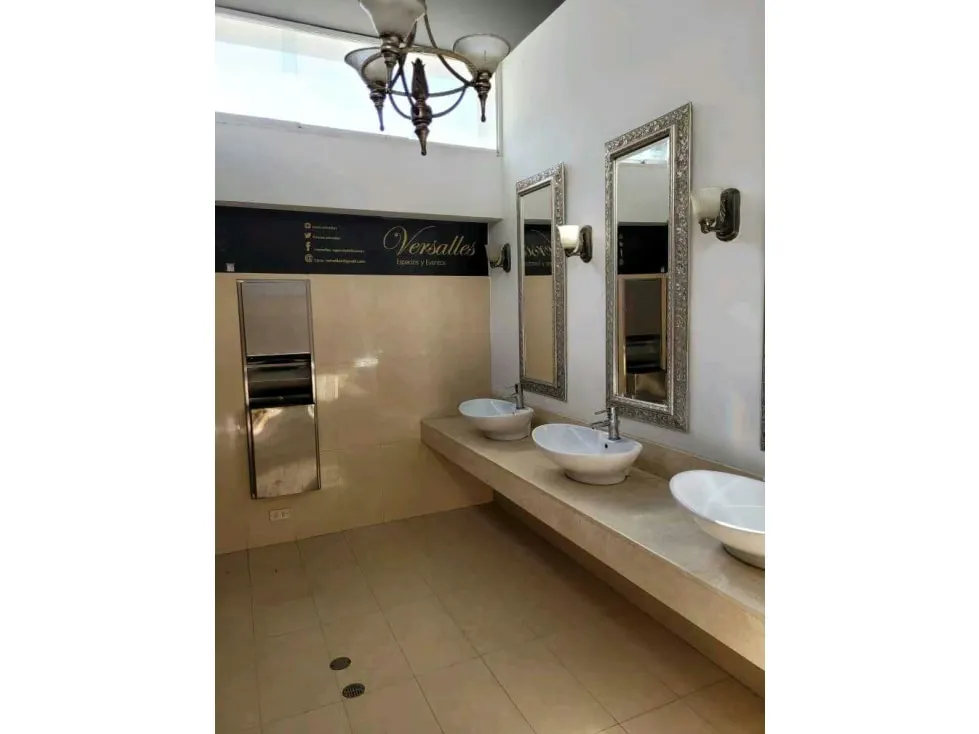 Se vende casa 2510m2 San Bernardino 1654 - 6