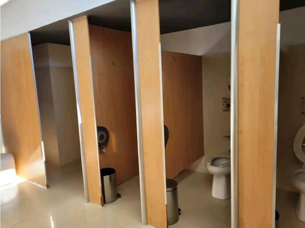 Se vende casa 2510m2 San Bernardino 1654 - 7