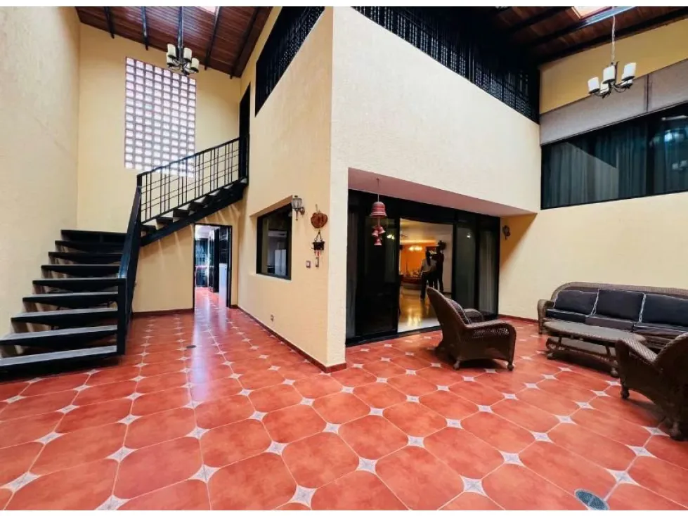 Vendo casa 620m2 Prados del Este 8338 - 12