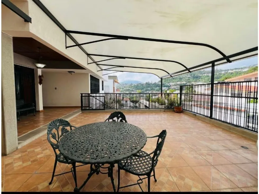 Vendo casa 620m2 Prados del Este 8338 - 15