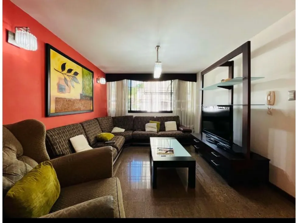 Vendo casa 620m2 Prados del Este 8338 - 5