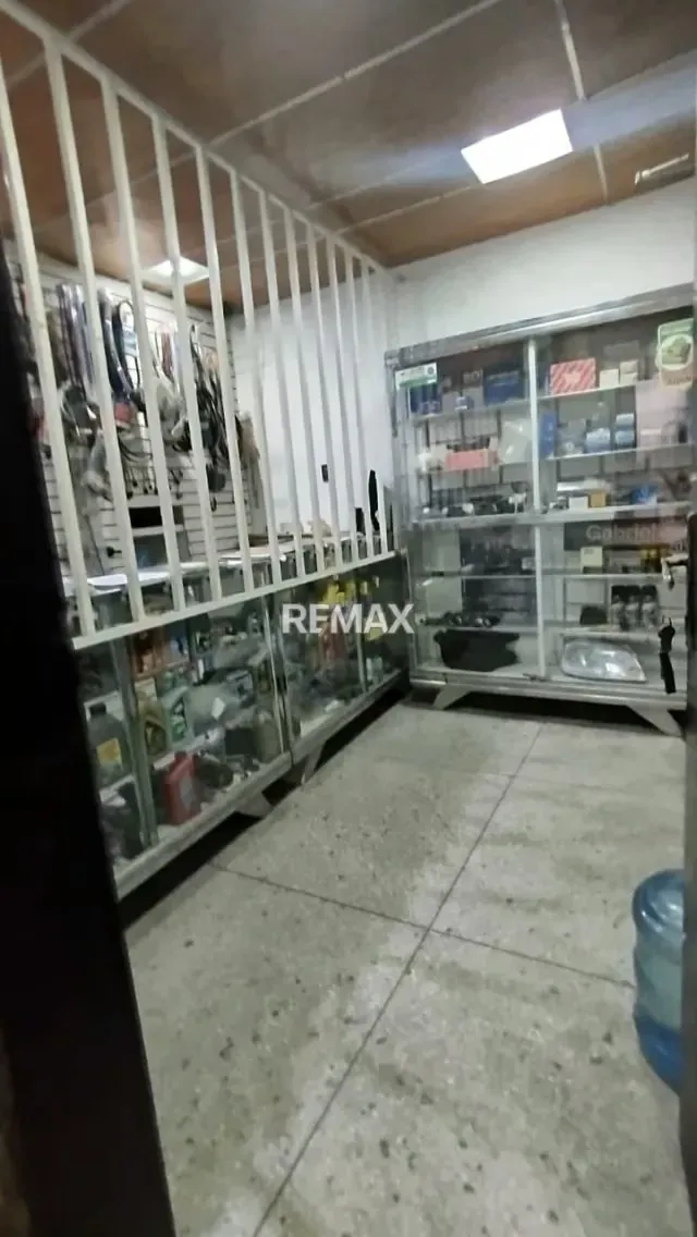 Venta de Edificio Comercial de Oportunidad en el Centro de la Ciudad de Maracay Es tu Oportunidad de Invertir!! - 6