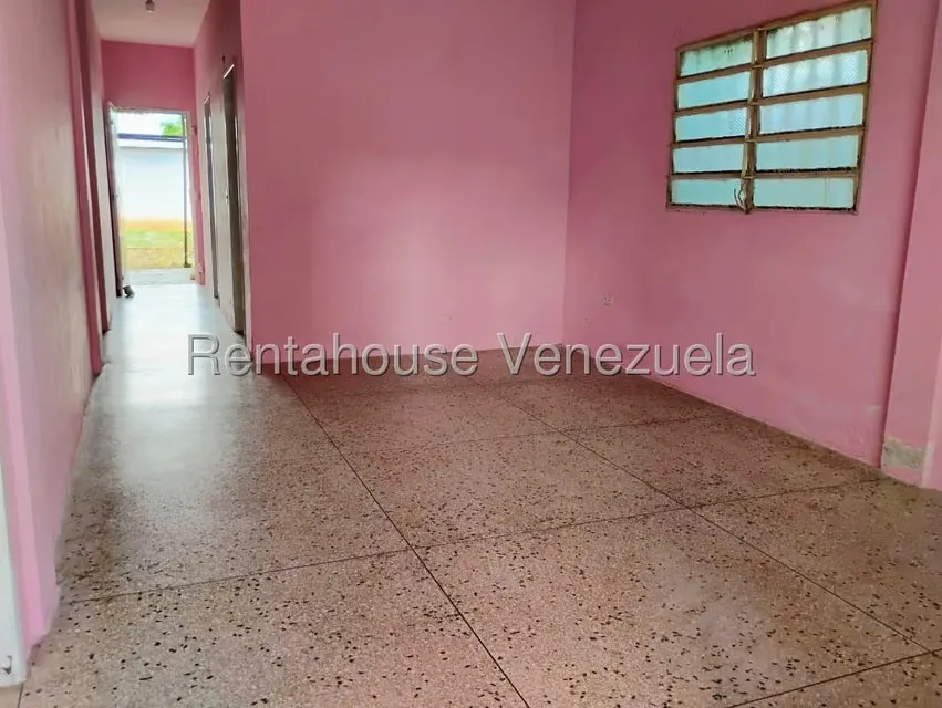 Casa (1 Nivel) en Venta en Centro - Chivacoa, Yaracuy - 5