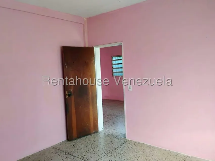 Casa (1 Nivel) en Venta en Centro - Chivacoa, Yaracuy - 6