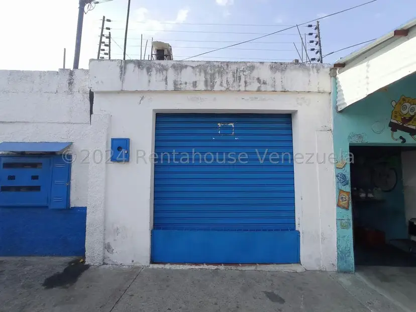 Comercial (Local Comercial) en Alquiler en Municipio Peña, Yaracuy