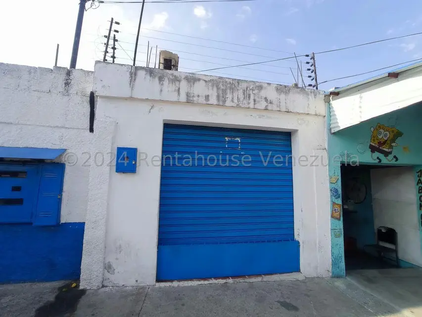 Local Comercial en Alquiler en Municipio Peña, Yaracuy - 7