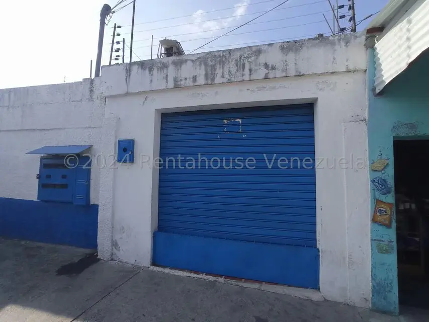 Local Comercial en Alquiler en Municipio Peña, Yaracuy - 9