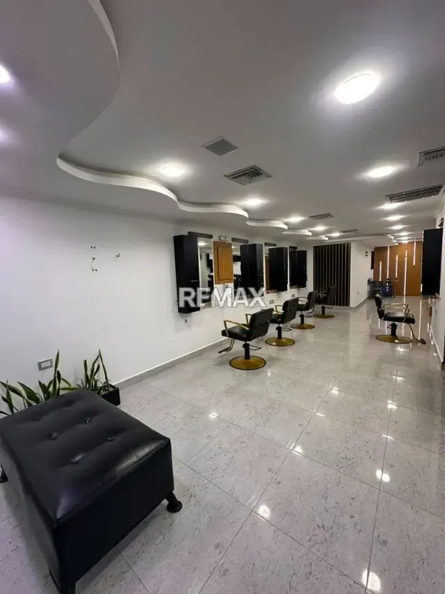 Local en alquiler c.c. las americas. - 4