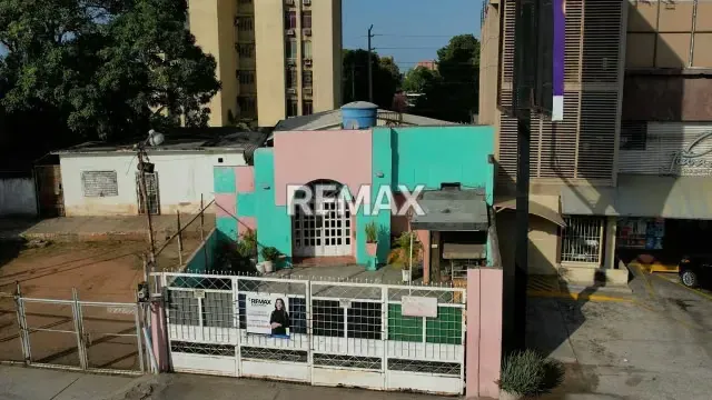 Terreno en Venta en Av Delicias
