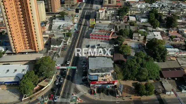 Terreno en Venta en Av Delicias - 2