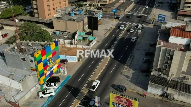Terreno en Venta en Av Delicias - 6