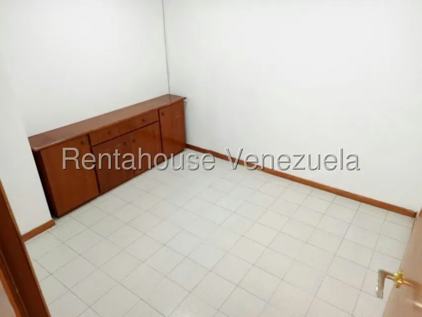 Oficina en Alquiler en Los Ruices, Distrito Metropolitano - 8