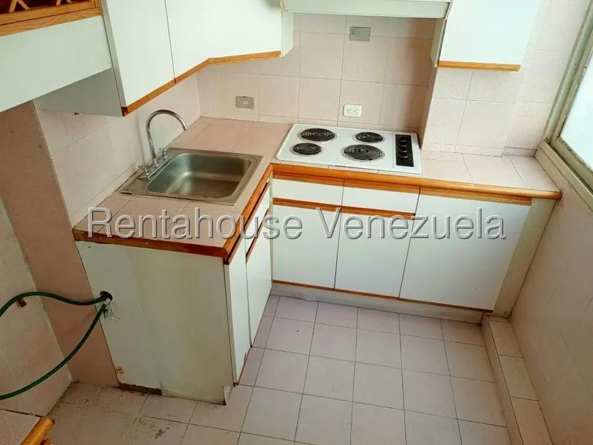 Oficina en Alquiler en Los Ruices, Distrito Metropolitano - 10