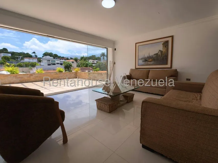 Casa (Multipes Niveles) en Venta en Cumbres de Curumo, Distrito Metropolitano - 20