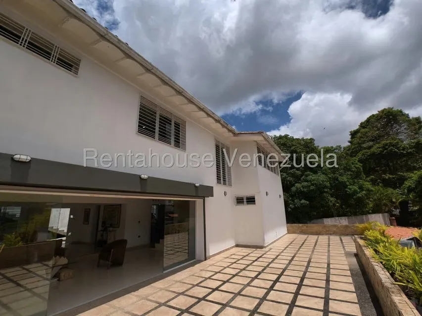 Casa (Multipes Niveles) en Venta en Cumbres de Curumo, Distrito Metropolitano - 26