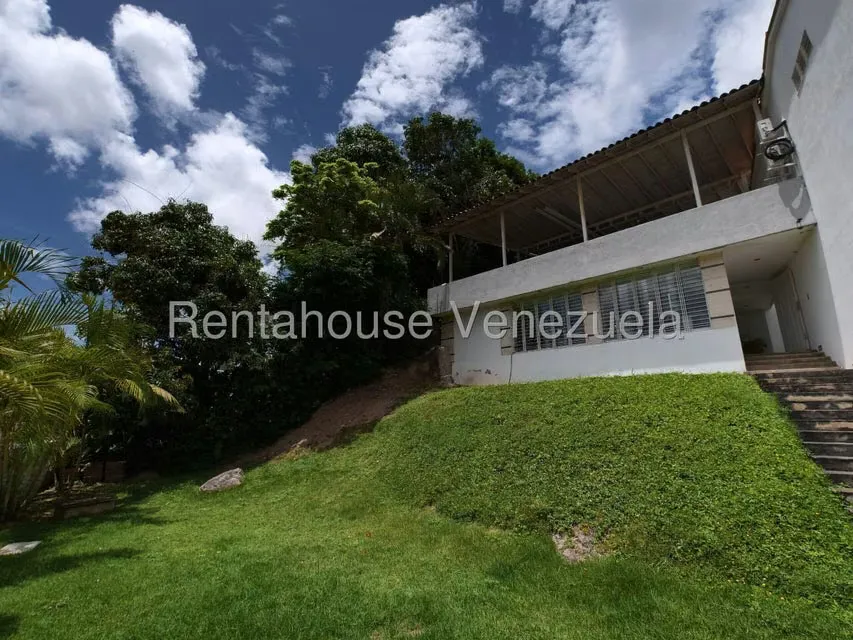 Casa (Multipes Niveles) en Venta en Cumbres de Curumo, Distrito Metropolitano - 46
