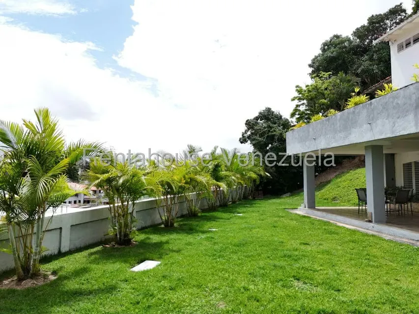 Casa (Multipes Niveles) en Venta en Cumbres de Curumo, Distrito Metropolitano - 6